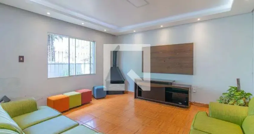 Casa para Venda - Campo Novo, 4 Quartos,  150 m² - Porto Alegre
