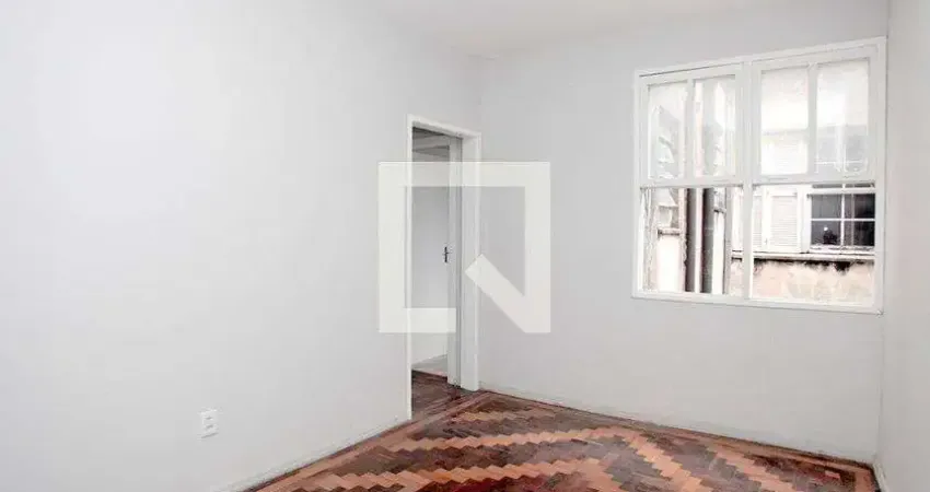 Apartamento para Venda - São Geraldo, 2 Quartos,  75 m² - Porto Alegre