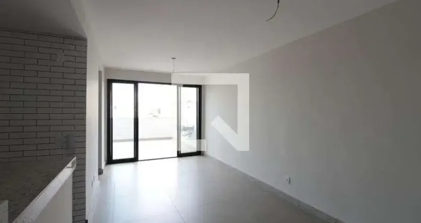 Apartamento para Venda - Liberdade, 3 Quartos,  115 m² - Belo Horizonte