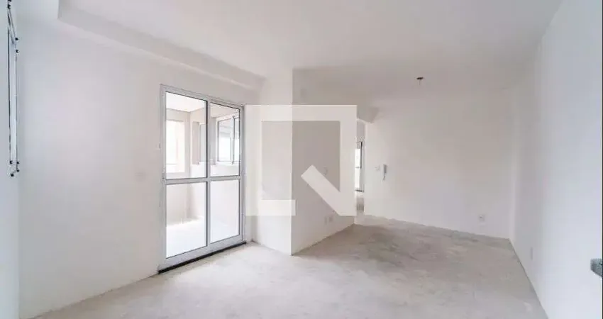 Apartamento para Venda - Jardim Bela Vista, 2 Quartos,  57 m² - Santo André