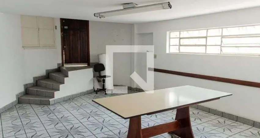 Kitnet / Stúdio para Venda - Freguesia do Ó, 1 Quarto,  50 m² - São Paulo
