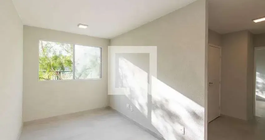 Apartamento para Venda - Ermelino Matarazzo, 1 Quarto,  41 m² - São Paulo