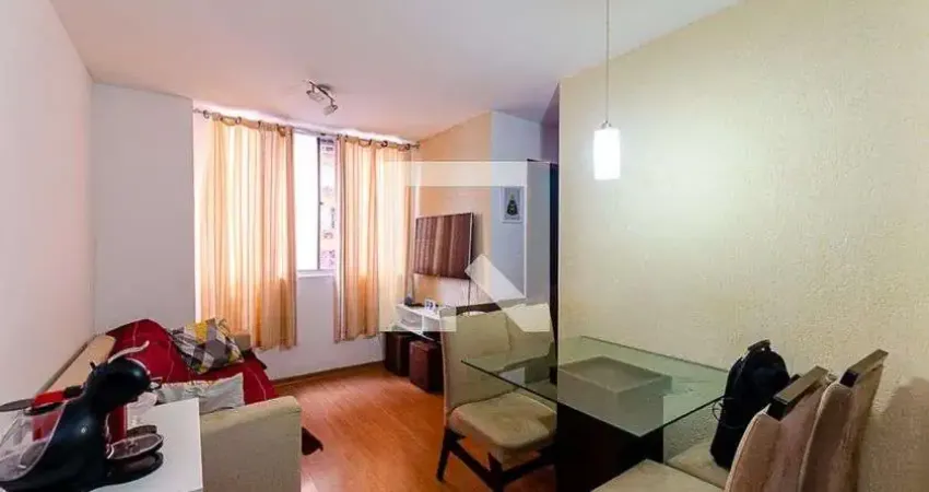 Apartamento para Venda - Fonseca, 2 Quartos,  60 m² - Niterói