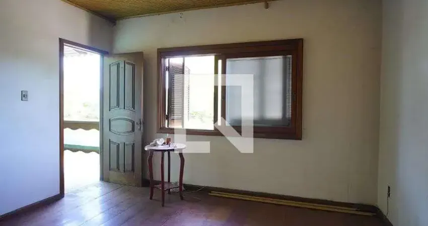 Casa para Venda - Jardim Itu-Sabará, 4 Quartos,  280 m² - Porto Alegre