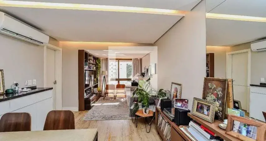 Apartamento para Venda - Higienópolis, 2 Quartos,  80 m² - Porto Alegre