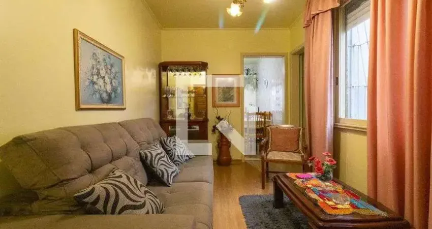 Apartamento para Venda - Passo D&apos;areia, 1 Quarto,  49 m² - Porto Alegre
