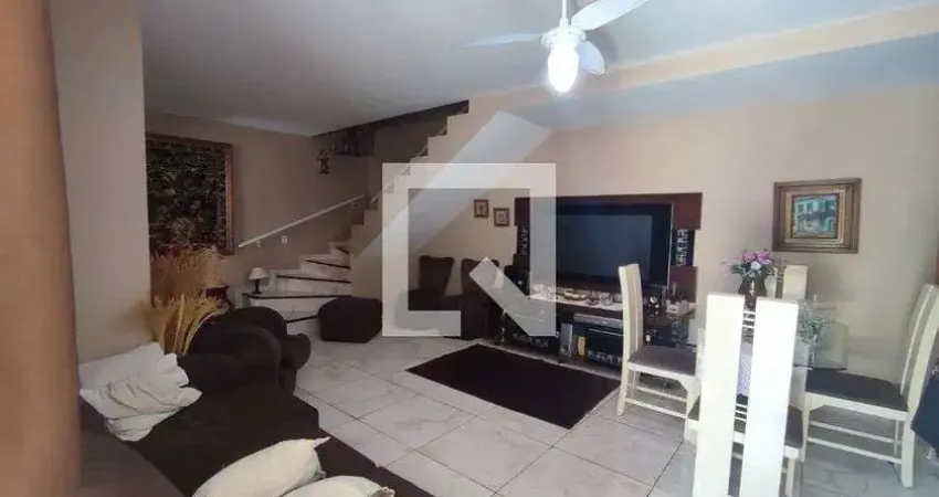 Casa / Sobrado em Condomínio para Venda - Taquara, 4 Quartos,  89 m² - Rio de Janeiro