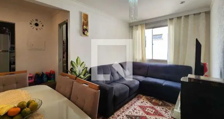 Apartamento para Venda - Assunção, 2 Quartos,  41 m² - São Bernardo do Campo
