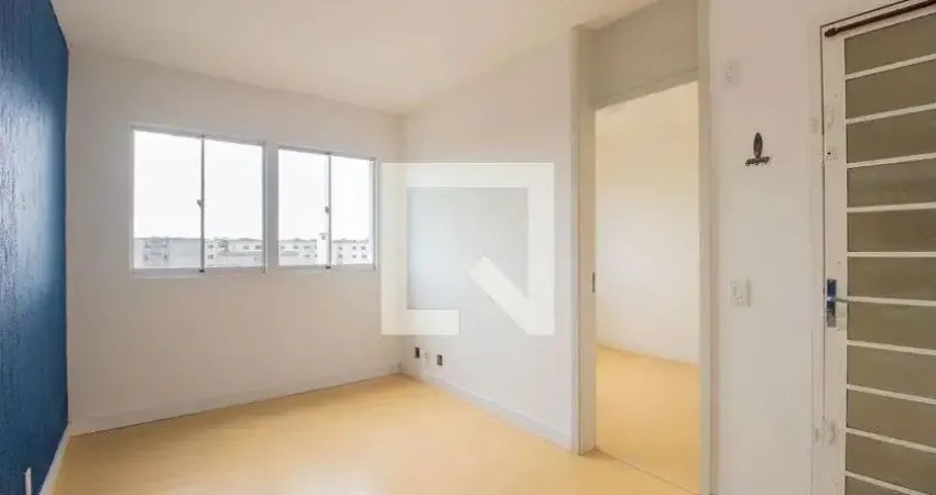 Apartamento para Venda - Sarandi, 2 Quartos,  45 m² - Porto Alegre