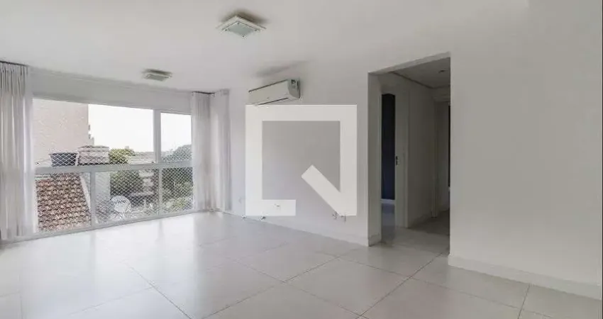 Apartamento para Venda - Rio Branco, 2 Quartos,  80 m² - Porto Alegre