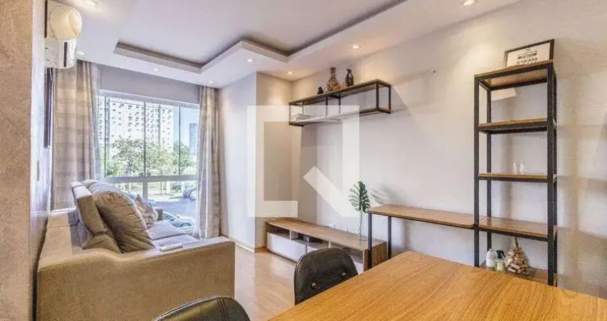 Apartamento para Venda - Sarandi, 2 Quartos,  55 m² - Porto Alegre