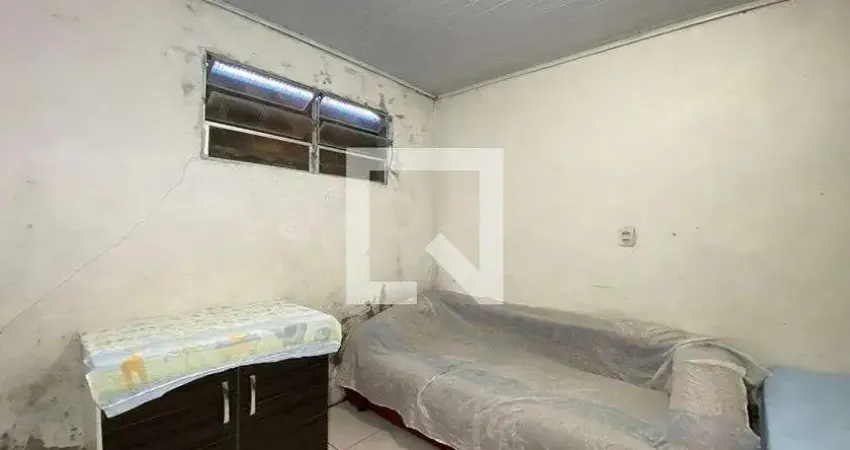 Apartamento para Venda - Feitoria Seller, 1 Quarto,  30 m² - São Leopoldo