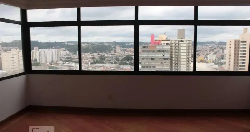Apartamento para Venda - Centro, 4 Quartos,  195 m² - Jundiaí