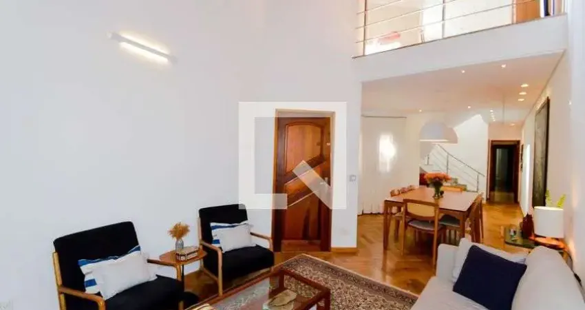 Casa para Venda - Vila Augusta, 3 Quartos,  281 m² - Guarulhos