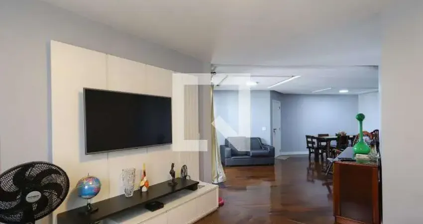 Apartamento para Venda - Santana, 3 Quartos,  200 m² - São Paulo