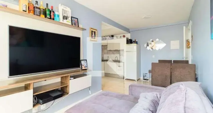 Apartamento para Venda - Estância Velha, 2 Quartos,  40 m² - Canoas