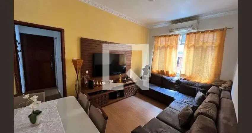 Apartamento para Venda - Méier, 2 Quartos,  66 m² - Rio de Janeiro