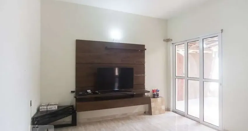 Casa para Venda - Jardim São Vicente , 3 Quartos,  90 m² - Campinas