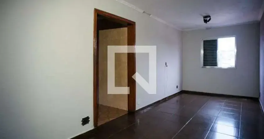 Apartamento para Venda - Artur Alvim, 2 Quartos,  52 m² - São Paulo