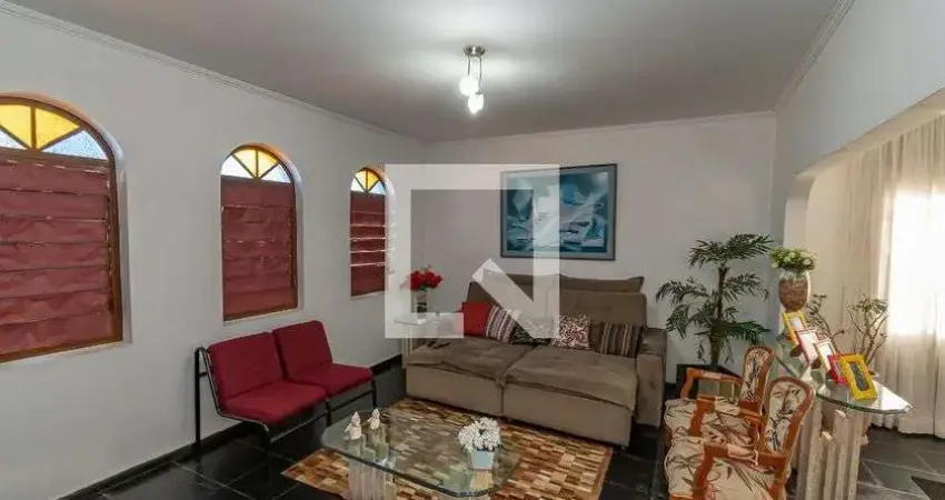 Casa para Venda - Campos Elíseos , 4 Quartos,  280 m² - Campinas