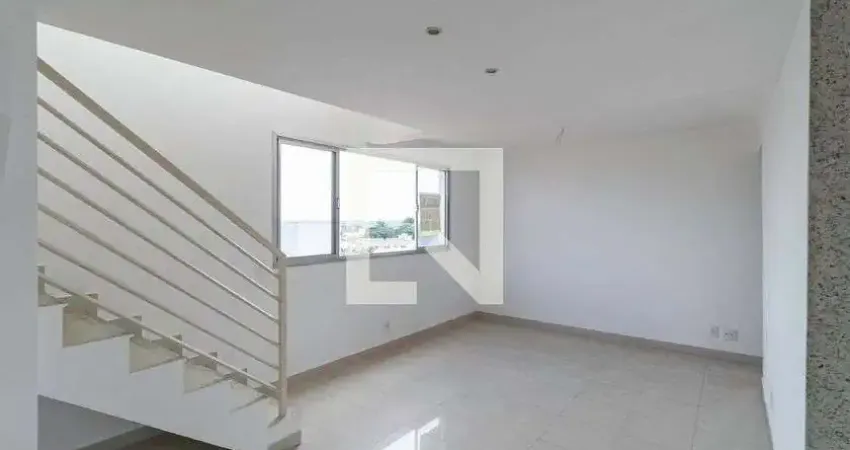 Cobertura para Venda - Ouro Preto, 3 Quartos,  192 m² - Belo Horizonte