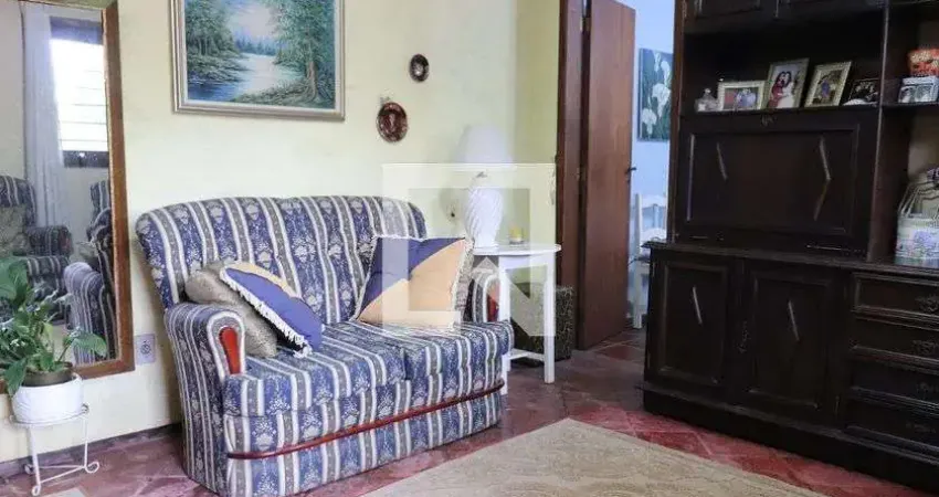 Casa para Venda - Pinheiro, 2 Quartos,  113 m² - São Leopoldo