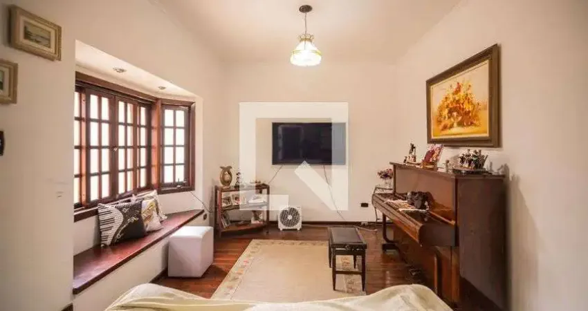 Apartamento para Venda - Cidade São Francisco , 4 Quartos,  230 m² - São Paulo