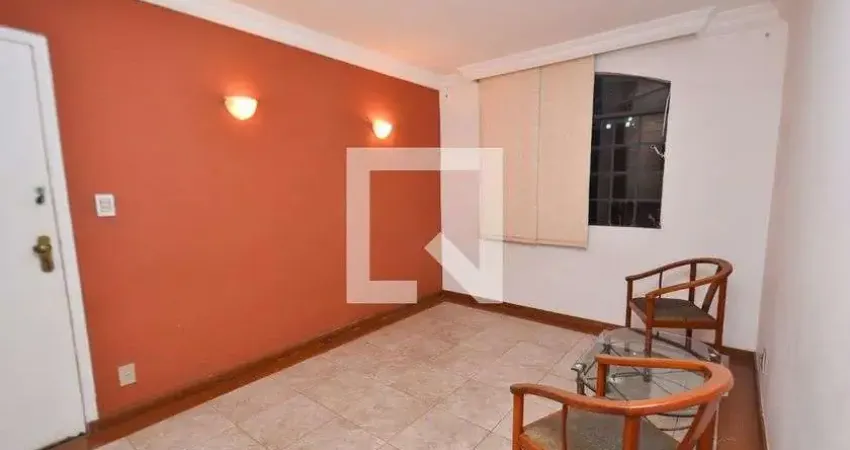 Apartamento para Venda - São Lucas, 3 Quartos,  100 m² - Belo Horizonte