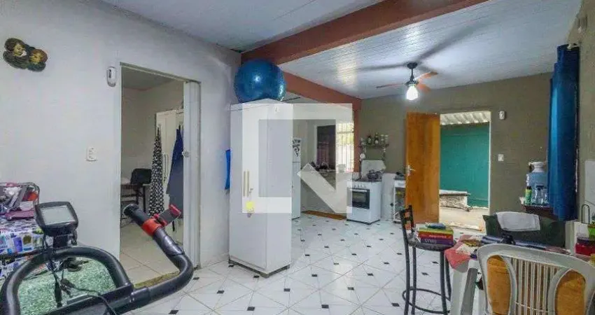 Casa para Venda - Vargem Grande, 1 Quarto,  180 m² - Rio de Janeiro