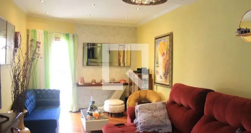 Casa para Venda - Jardim Cocaia, 3 Quartos,  157 m² - Guarulhos