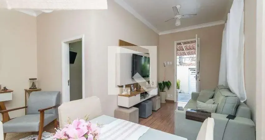 Casa para Venda - Irajá, 2 Quartos,  70 m² - Rio de Janeiro