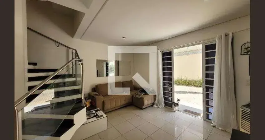 Casa para Venda - Jardim das Palmeiras, 3 Quartos,  133 m² - Campinas