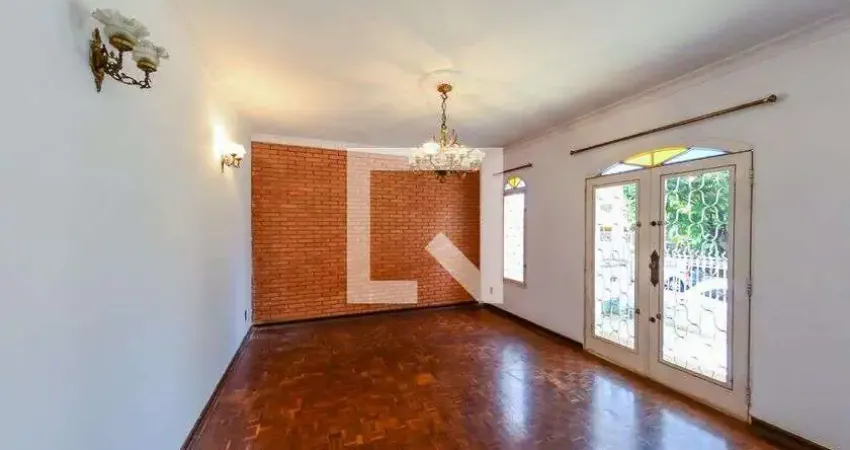 Casa para Venda - Guanabara, 3 Quartos,  186 m² - Campinas