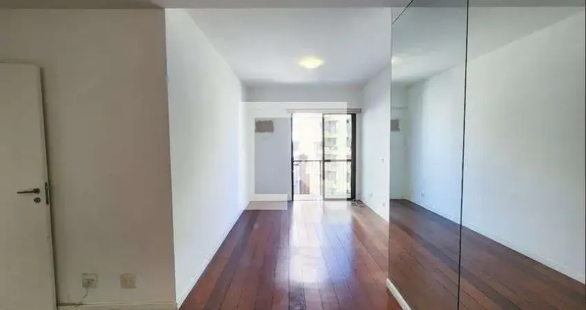 Apartamento para Venda - Humaitá, 2 Quartos,  79 m² - Rio de Janeiro