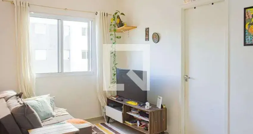 Apartamento para Venda - Bom Retiro, 1 Quarto,  33 m² - São Paulo