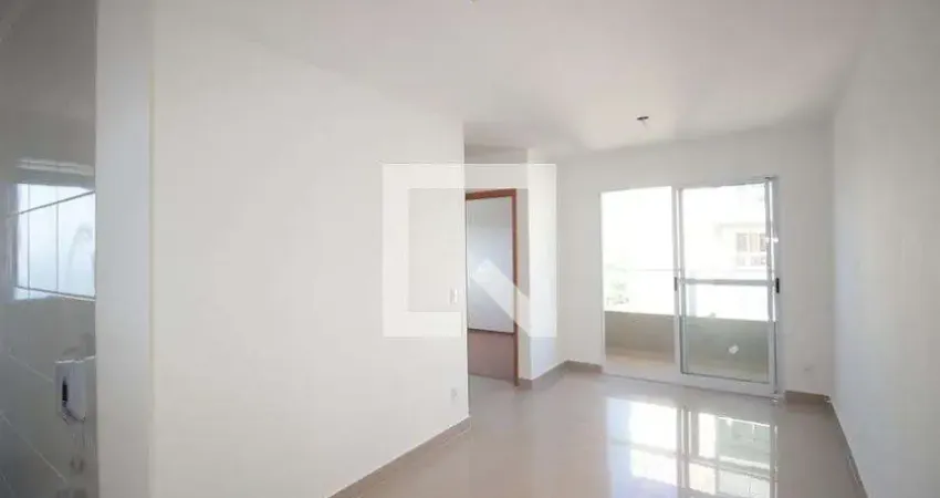 Apartamento para Venda - Campo Alegre, 2 Quartos,  48 m² - Belo Horizonte