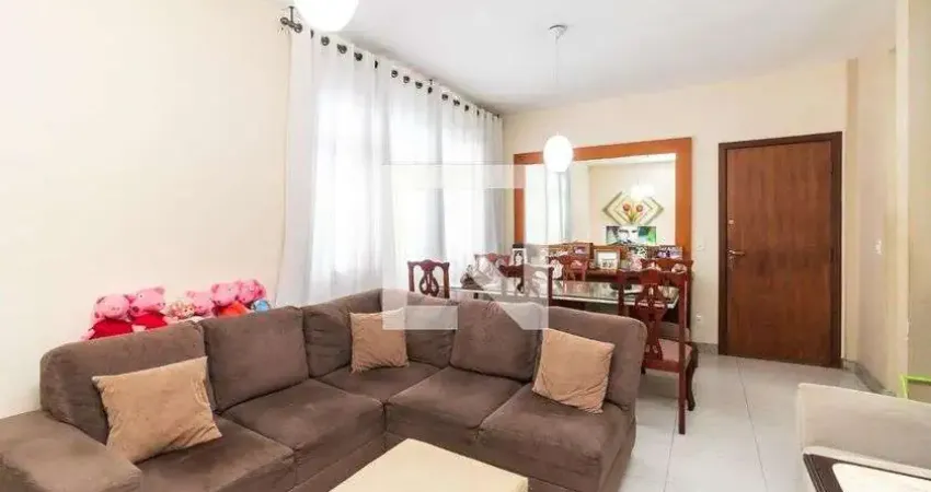 Apartamento para Venda - Dona Clara, 3 Quartos,  95 m² - Belo Horizonte