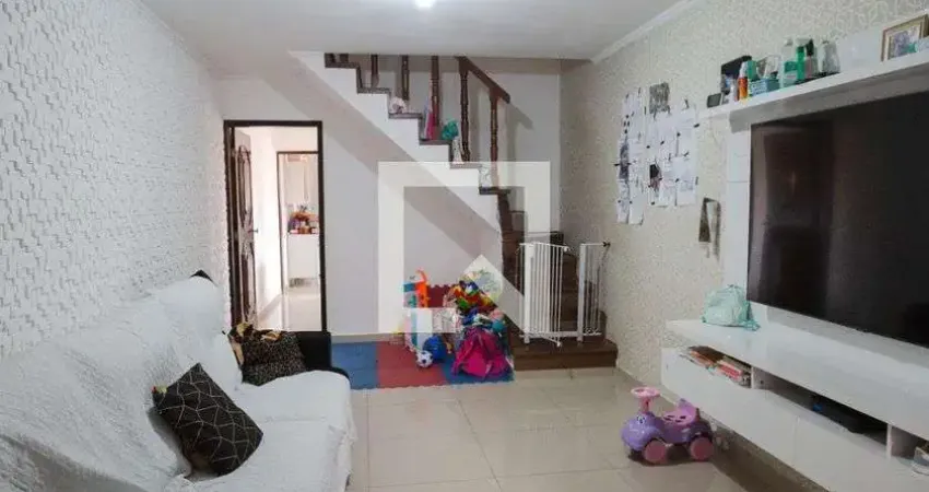 Casa para Venda - Centro, 3 Quartos,  195 m² - Guarulhos