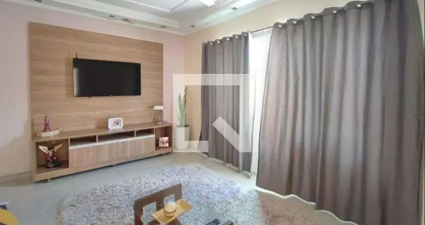 Casa para Venda - Parque das Águas, 3 Quartos,  190 m² - Campinas