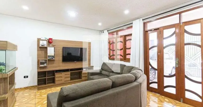 Casa para Venda - Jardim Roberto, 5 Quartos,  217 m² - Osasco