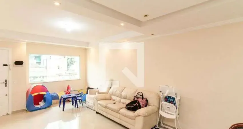 Casa para Venda - Vila Mazzei, 3 Quartos,  100 m² - São Paulo