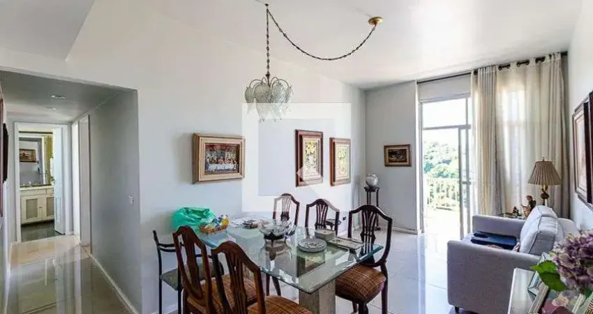 Apartamento para Venda - Ingá, 2 Quartos,  85 m² - Niterói