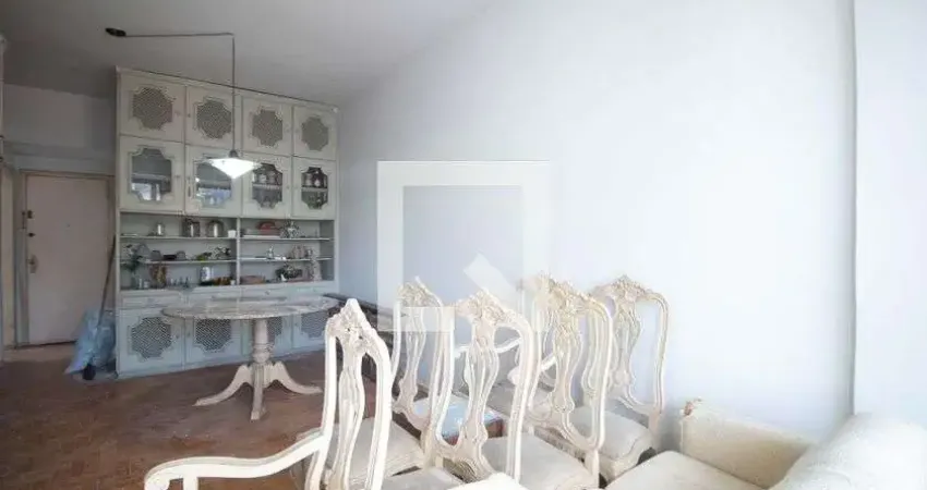 Cobertura para Venda - Copacabana, 4 Quartos,  160 m² - Rio de Janeiro