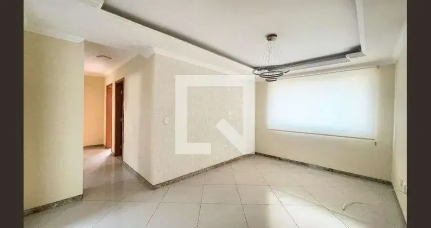 Apartamento para Venda - Santa Terezinha, 3 Quartos,  72 m² - Belo Horizonte