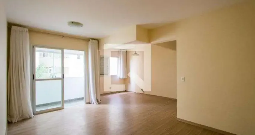 Apartamento para Venda - Jardim Bela Vista, 2 Quartos,  90 m² - Santo André