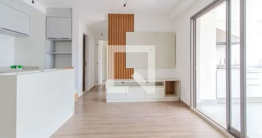 Apartamento para Venda - Vila Mariana, 2 Quartos,  65 m² - São Paulo