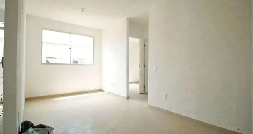 Apartamento para Venda - Piedade, 2 Quartos,  40 m² - Rio de Janeiro
