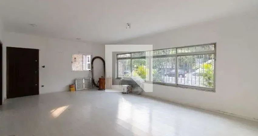 Casa para Venda - Vila Rosália, 3 Quartos,  180 m² - Guarulhos