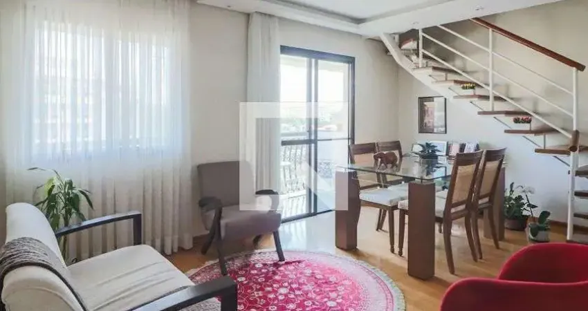 Cobertura para Venda - Cidade São Francisco , 3 Quartos,  182 m² - São Paulo
