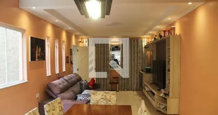 Casa para Venda - Vila Augusta, 3 Quartos,  150 m² - Guarulhos